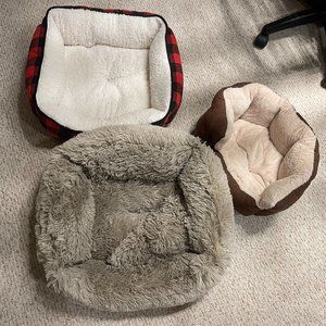 Pet beds